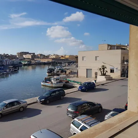 Socoma Affittacamere Mazara del Vallo