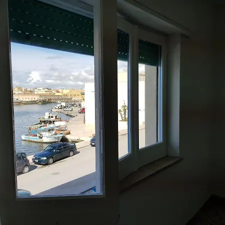 Socoma * Mazara del Vallo